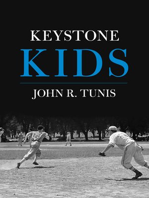 cover image of Keystone Kids